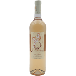 Clos Mistinguett - Cotes De Provence Cru Classe | french wine